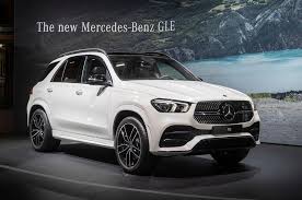 Mercedes-Benz telah menarik kembali (recall) 7.429 unit SUV Mercy GLE dan GLS dengan alasan adanya potensi kerusakan. (Foto: Mercedes-Benz GLE450)