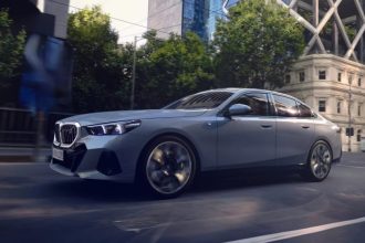 BMW Group mengumumkan telah menjual lebih dari satu juta unit mobil listrik. (Foto: BMW Indonesia)