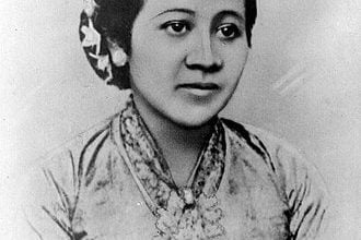 Pemikiran Kartini yang cemerlang tentang pendidikan dan kesetaraan gender terus menginspirasi bangsa hingga hari ini. (Foto: R.A Kartini/Wikipedia)