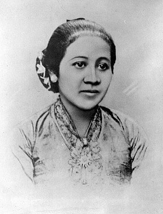 Pemikiran Kartini yang cemerlang tentang pendidikan dan kesetaraan gender terus menginspirasi bangsa hingga hari ini. (Foto: R.A Kartini/Wikipedia)