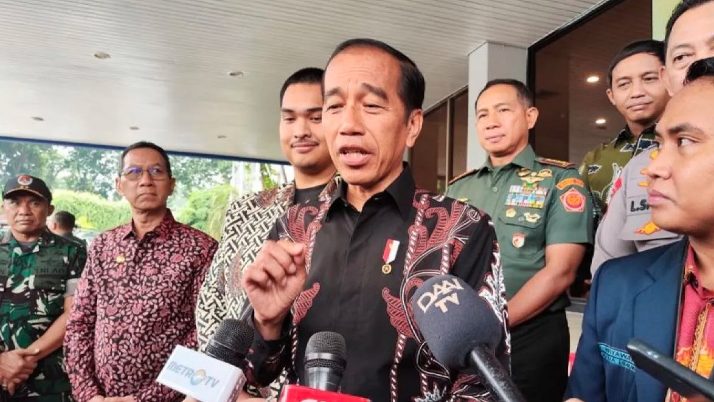 Rencana pertemuan antara Presiden Joko Widodo (Jokowi) dan Presiden ke-5 RI serta Ketua Umum PDI Perjuangan, Megawati Soekarnoputri, nampaknya belum terwujud dan diduga ada penghalang.