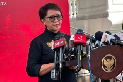 Menteri Luar Negeri Retno Marsudi kembali menekankan bahwa Indonesia berkomitmen untuk mencegah eskalasi konflik di Timur Tengah, terutama dalam konteks permusuhan antara Iran dan Israel.