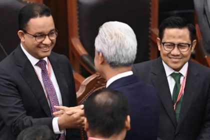 Anies Baswedan telah menyatakan kesiapannya untuk berkomunikasi dengan Prabowo Subianto setelah putusan Mahkamah Konstitusi (MK) mengenai perselisihan hasil Pilpres 2024.