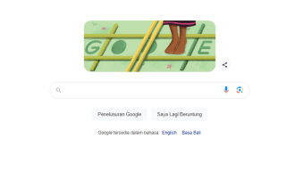 Tari Rangkuk Alu dari Manggarai, Nusa Tenggara Timur (NTT), menjadi sorotan Google Doodle hari ini, tepat pada Senin, 29 April 2024. Berikut Fakta-faktanya.