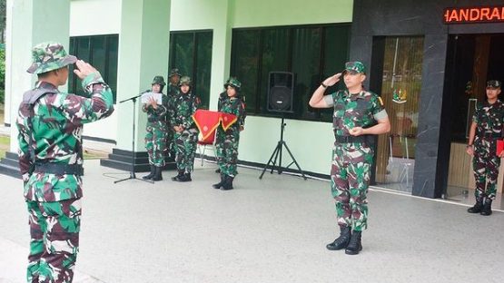 Profil dan biodata Brigjen Aulia Dwi Nasrullah, adalah jebolan Kopassus yang kini menjadi Jenderal termuda TNI menjadi pembicaraan hangat publik.