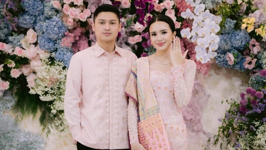 Profil dan biodata Rizki Natakusumah, anggota DPR RI yang juga calon suami dari artis muda Tanah Air, Beby Tsabina.