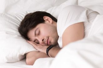 Tips Jitu agar Tidur Cepat dan Hindari Begadang. (Foto: Freepik)