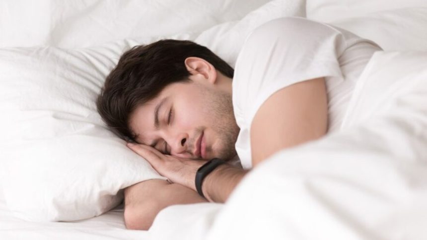 Tips Jitu agar Tidur Cepat dan Hindari Begadang. (Foto: Freepik)