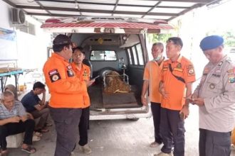 Fakta-fakta Wisatawan Terseret Ombak di Pantai Paseban Jember, 1 Orang Tewas