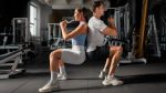 Camilan berenergi dapat dinikmati sebelum melakukan workout atau latihan olahraga. (Foto: Ilustrasi latihan olahraga/Freepik)