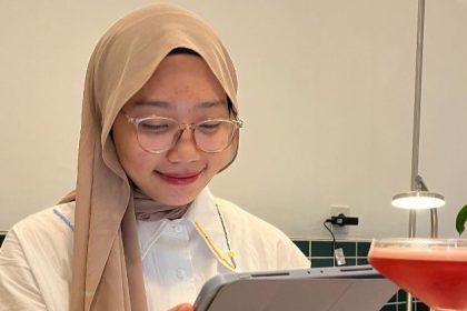 Zara Anak Ridwan Kamil Putuskan Lepas Hijab. (Foto: Tangkapan Layar Instagram @camilliazr)