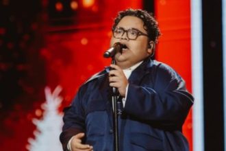 Fakta-fakta Peter Holly, Pemenang X Factor Indonesia Season 4