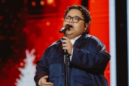 Fakta-fakta Peter Holly, Pemenang X Factor Indonesia Season 4