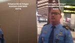 Fakta-fakta Petugas Bandara Soetta Geplak Kepala Penumpang