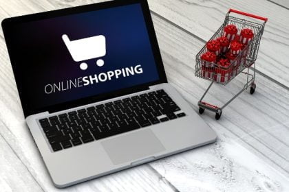 8 Tips Belanja Online saat Lebaran, Pilih Platform Terpercaya