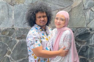 Lebaran Tanpa Babe Cabita, Zulfati Indraloka: Kamu Sosok Laki-laki Terbaik