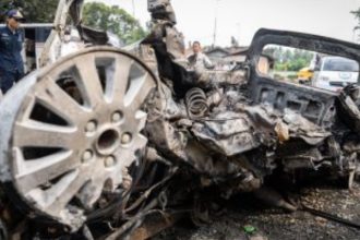 Kisah Muhammad Zaki Korban Kecelakaan Tol Cikampek KM 58, Baru Pertama Kali Mudik dengan Travel