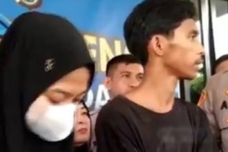 Fakta-fakta Novi Damayanti, Menantu Tega Membunuh Mertua di Kendari karena Sakit Hati