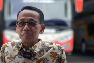 Fakta-fakta Yustinus Soeroso, Kondektur Bus hingga Jadi Bos Rosalia Indah