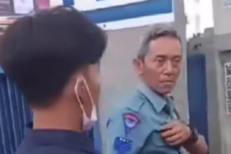 Kronologi Oknum TNI Tega Aniaya Sopir Catering hingga Babak Belur di Cileungsi
