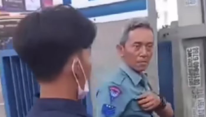 Kronologi Oknum TNI Tega Aniaya Sopir Catering hingga Babak Belur di Cileungsi