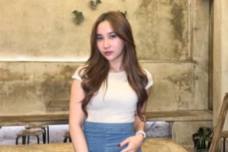 Fakta-fakta Devani Audri, Selebgram Asal Semarang Pacar Ernando Ari