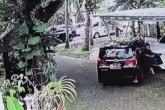Fakta-fakta Anggota Polresta Manado Ditemukan Tewas di Mobil, Ada Luka Tembak di Kepala