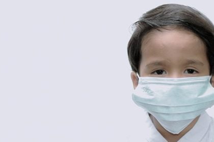 Mengenal Flu Singapura, Lengkap Gejala dan Penyebabnya
