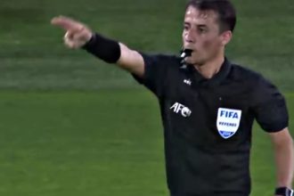 Fakta-fakta Nasrullo Kabirov, Wasit Asal Tajikistan Rugikan Timnas Indonesia