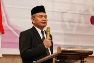 Profil dan Biodata Amir Halid, Rektor UNU Gorontalo Diduga Lakukan Pelecehan Seksual