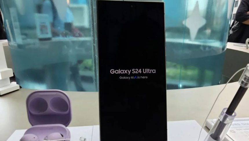 Perusahaan pengembang aplikasi Speedtest, Ookla, telah melakukan pengujian kecepatan jaringan 5G pada ponsel Samsung Galaxy S24 series dan iPhone 15 series.