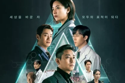 Jadwal Tayang Drama Korea Blood Free 7