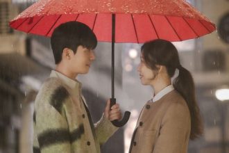 Jadwal Tayang Drama Korea The Midnight Romance in Hagwon