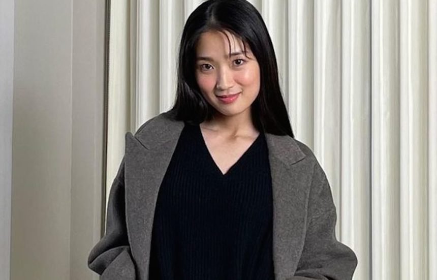 Profil Kim Hye Yoon