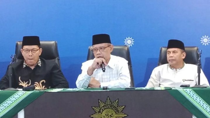 Pimpinan Pusat (PP) Muhammadiyah mengungkapkan alasan di balik penetapan Hari Raya Idul Fitri 1445 H lebih awal daripada keputusan pemerintah.