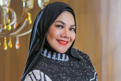Profil Sarita Abdul Mukti