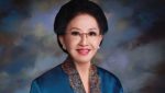Profil dan biodata Mooryati Soedibyo, pendiri Mustika Ratu yang juga pemilik julukan "Empu Jamu Indonesia" karena keahliannya meracik jamu yang kemudian menjadi salah satu bidang usaha yang ditekuninya hingga saat ini.