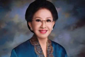 Profil dan biodata Mooryati Soedibyo, pendiri Mustika Ratu yang juga pemilik julukan "Empu Jamu Indonesia" karena keahliannya meracik jamu yang kemudian menjadi salah satu bidang usaha yang ditekuninya hingga saat ini.