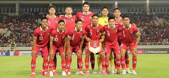 Jadwal Timnas Indonesia U-23 vs Qatar U-23
