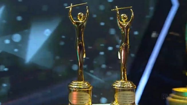 Ami Awards 2024. Sumber foto: wiki