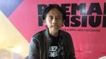 Polisi Tangkap Aktor Preman Pensiun Epy Kusnandar Tersandung Kasus Narkoba. (Foto: Epy Kusnandar)