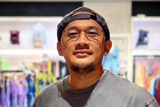 Profil dan Biodata Hanung Bramantyo, Sutradara Film Laura. (Foto: Hanung Bramantyo)