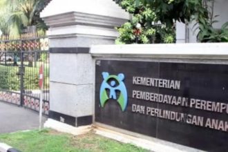 Kemenpppa Angkat Bicara terkait Bocah 13 Tahun Alami Depresi Setelah HP Dijual sang Ibu. (Foto: Kantor Kemepppa)