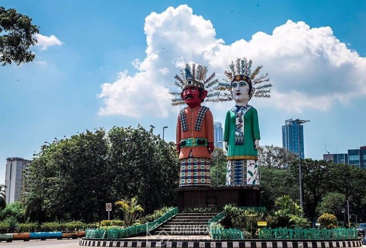 Pulosi Jakarta