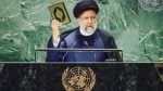 Rekam Jejak Presiden Iran Ebrahim Raisi. (Foto: Instagram)