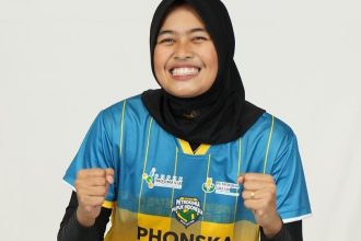 Profil Putri Nur Hidayanti Agustin