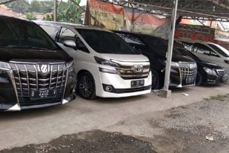 Tips Jemput Antar Mobil Rental, Lancar dan Aman jadi Kesan Positif. (Foto: CNN)