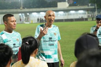 Pelatih Timnas putri Indonesia U-17, Satoru Mochizuki, menyatakan bahwa timnya sudah cukup siap menghadapi dan berlaga di kompetisi Piala Asia Putri U-17 2024. Sebagai tuan rumah, Indonesia akan memulai perjalanan mereka dengan menghadapi tim debutan, Filipina, di Stadion I Wayan Dipta, Gianyar, Bali, pada Senin, 6 Mei 2024, pukul 19.00 Wita.