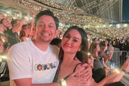 Dugaan perselingkuhan Andrew Andika oleh istrinya, Tengku Dewi Putri di Instagram, telah menarik perhatian publik.