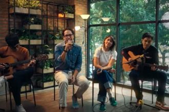 Maliq & D'Essentials rilis album Can Machines Fall In Love?